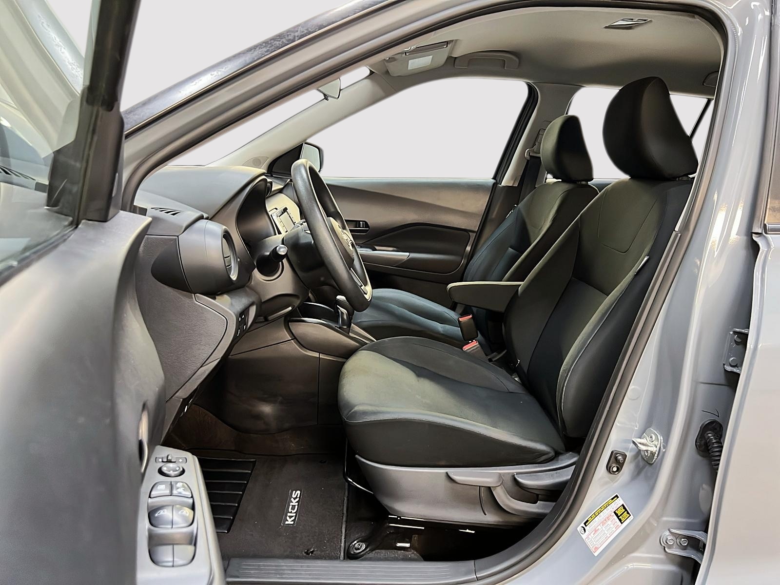 Nissan Kicks S 2023 - image #7