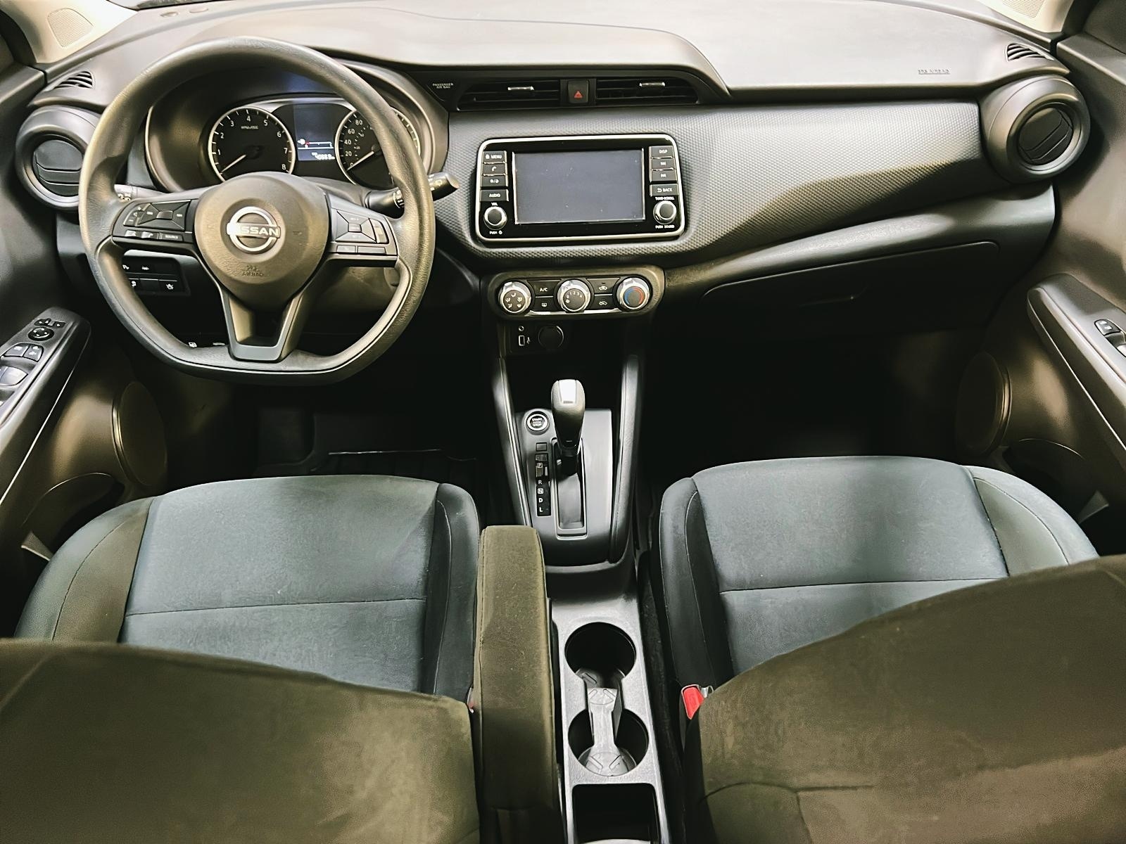 Nissan Kicks S 2023 - image #10