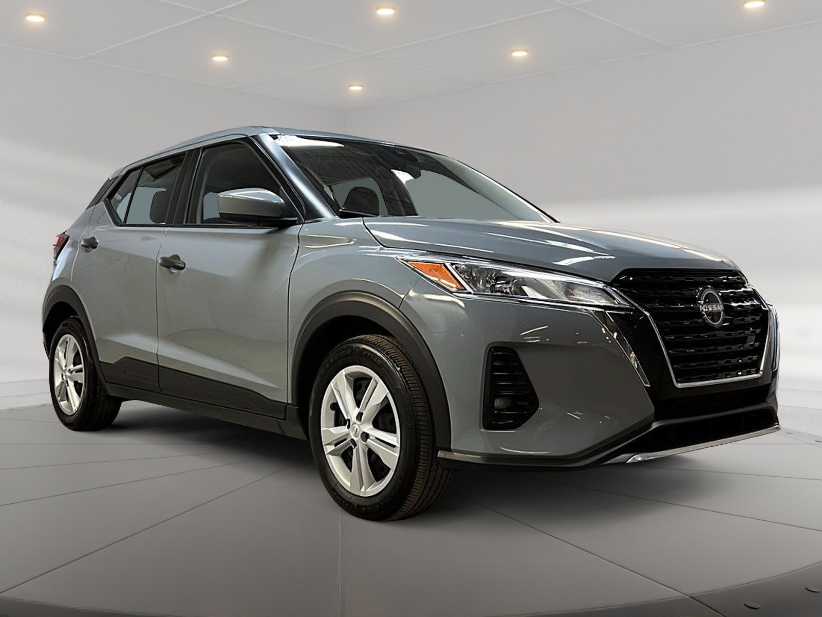 Nissan Kicks S 2023 - image #3