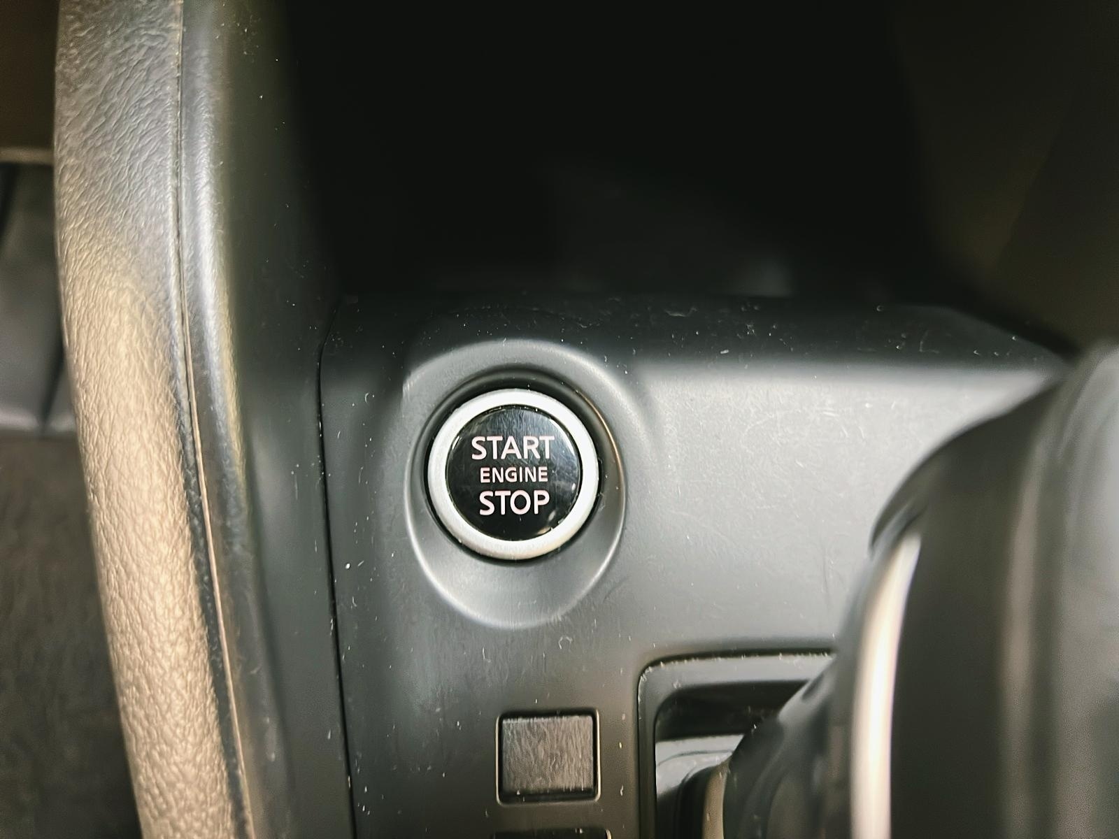 Nissan Kicks S 2023 - image #17