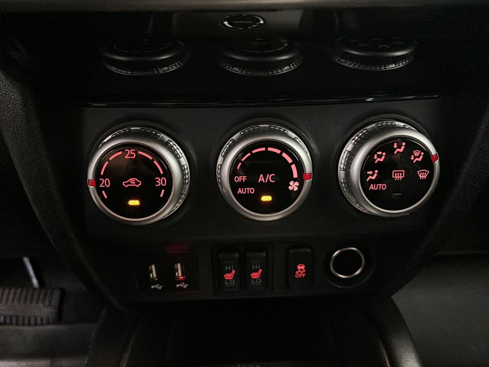 Mitsubishi RVR SE AWC 2023 - image #16