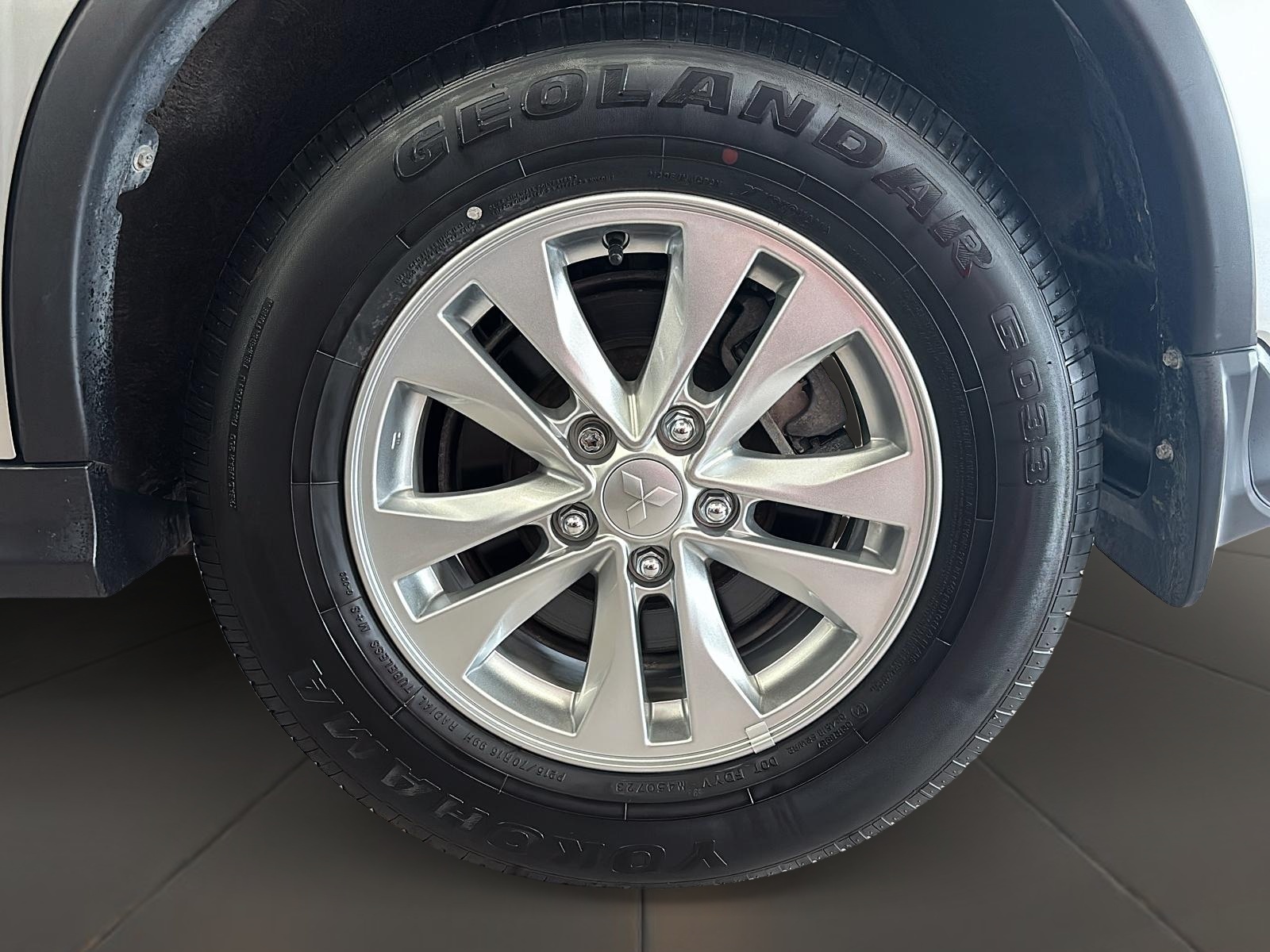 Mitsubishi RVR 2023 - Image #24