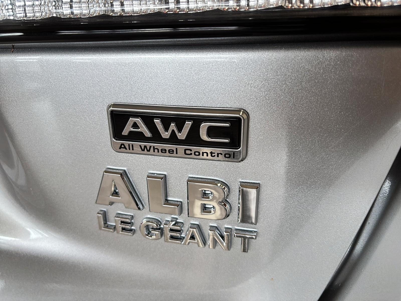 Mitsubishi RVR SE AWC 2023 - image #23