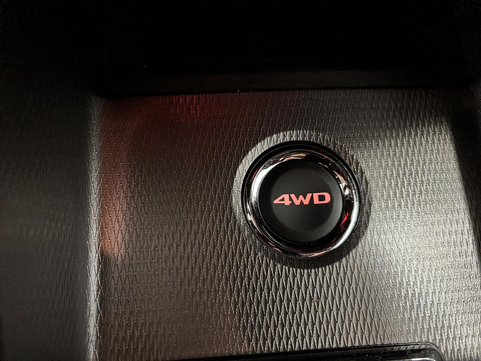 Mitsubishi RVR SE AWC 2023 - image #14