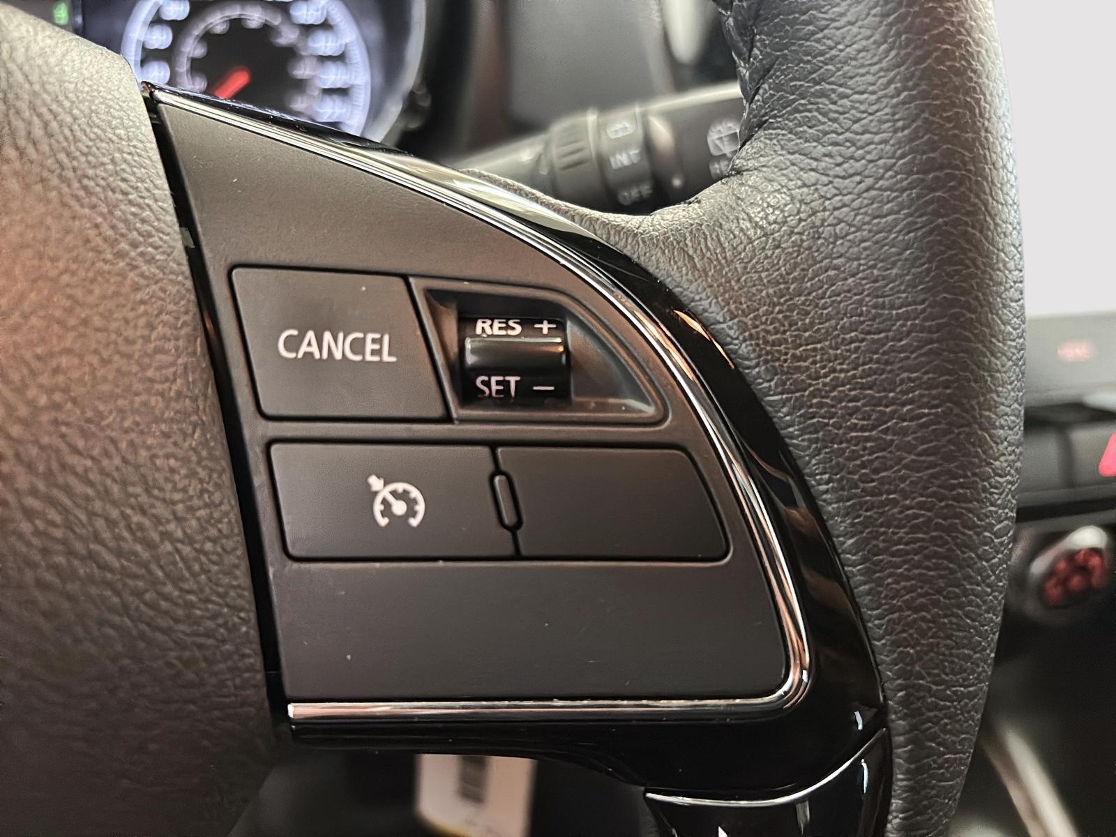 Mitsubishi RVR 2023 - Image #19