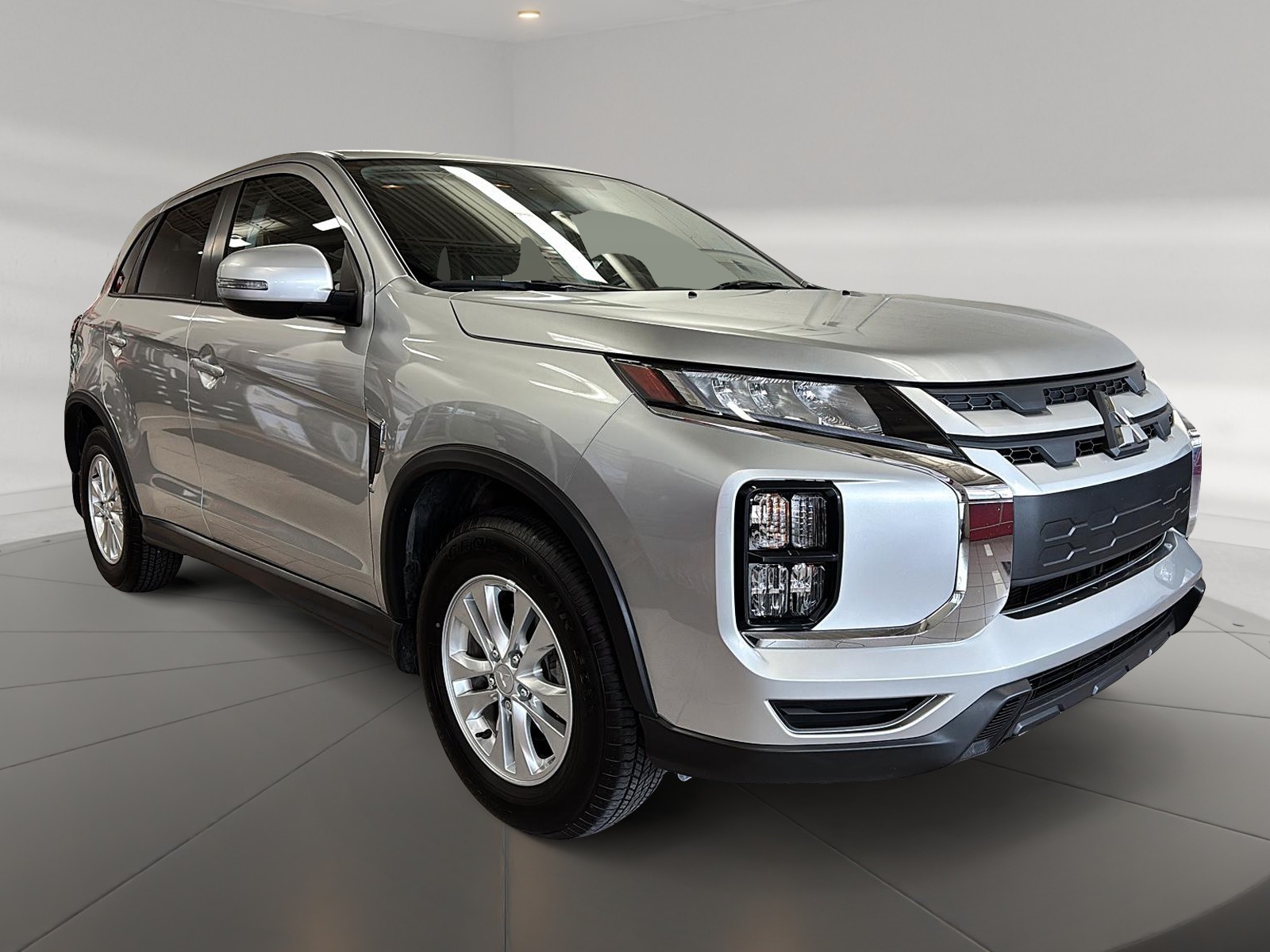 Mitsubishi RVR SE AWC 2023 - image #3
