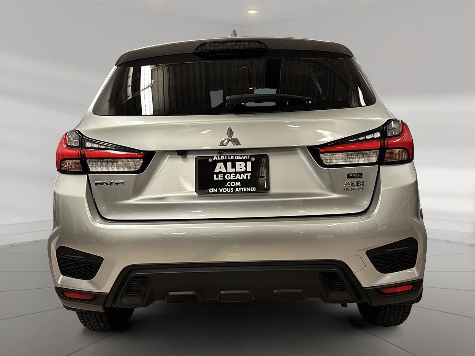 Mitsubishi RVR SE AWC 2023 - image #5