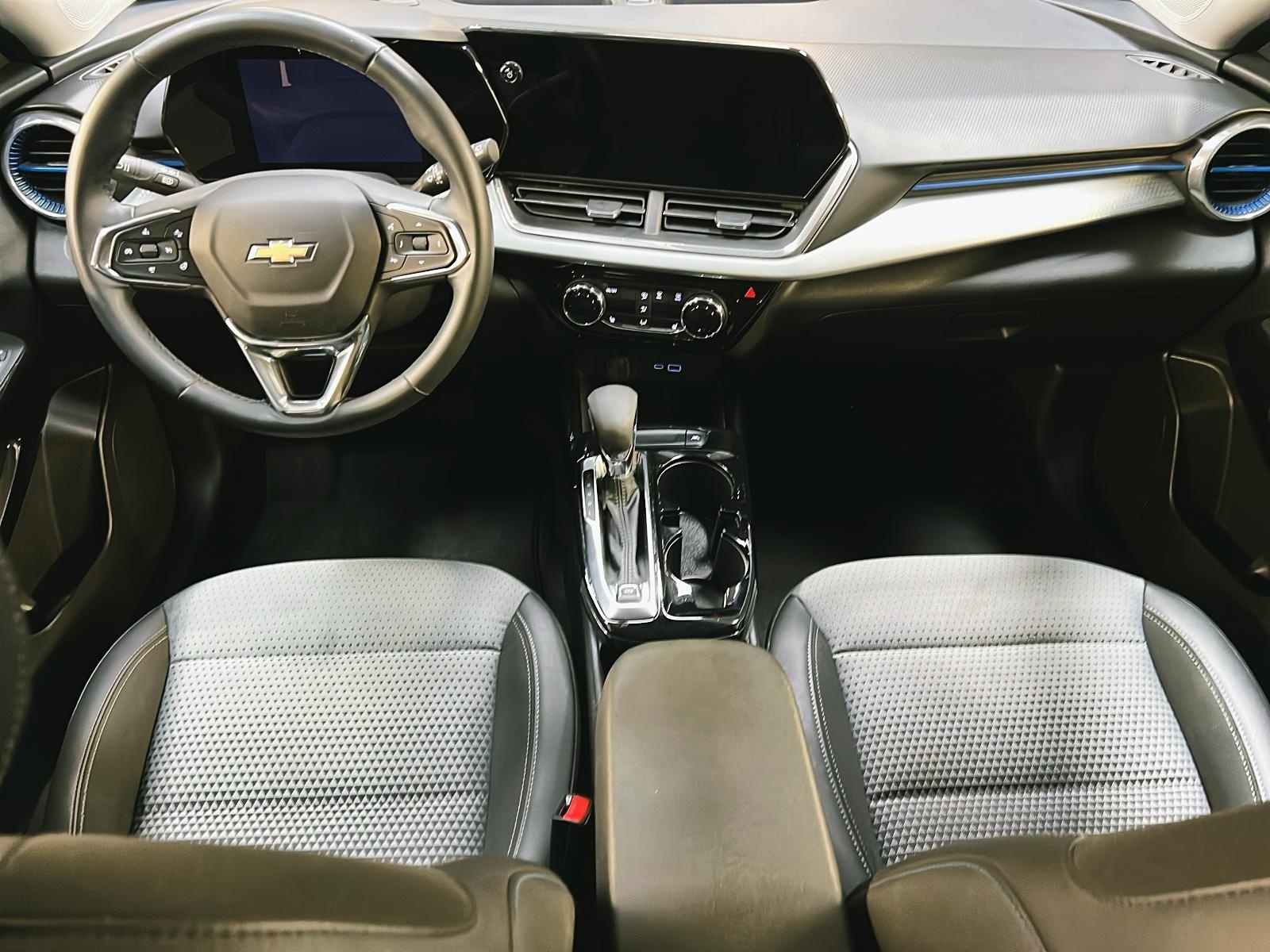 Chevrolet Trax 2024 - Image #10