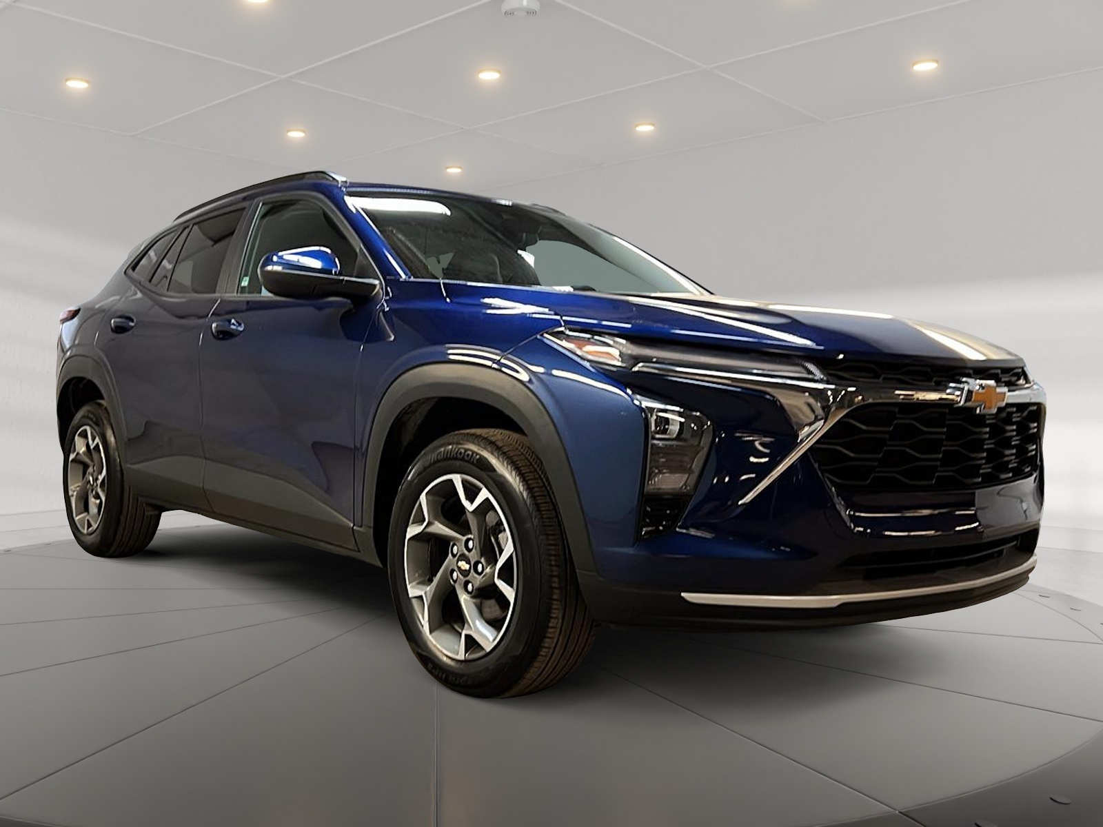 Chevrolet Trax 2024 - Image #3