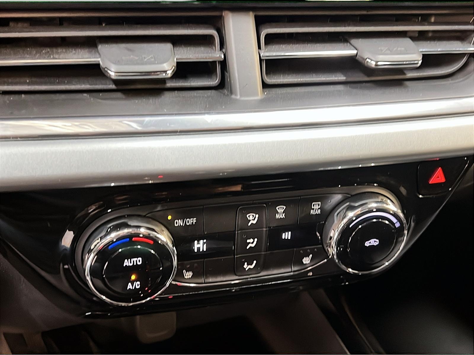 Chevrolet Trax 1LT 2024 - image #14