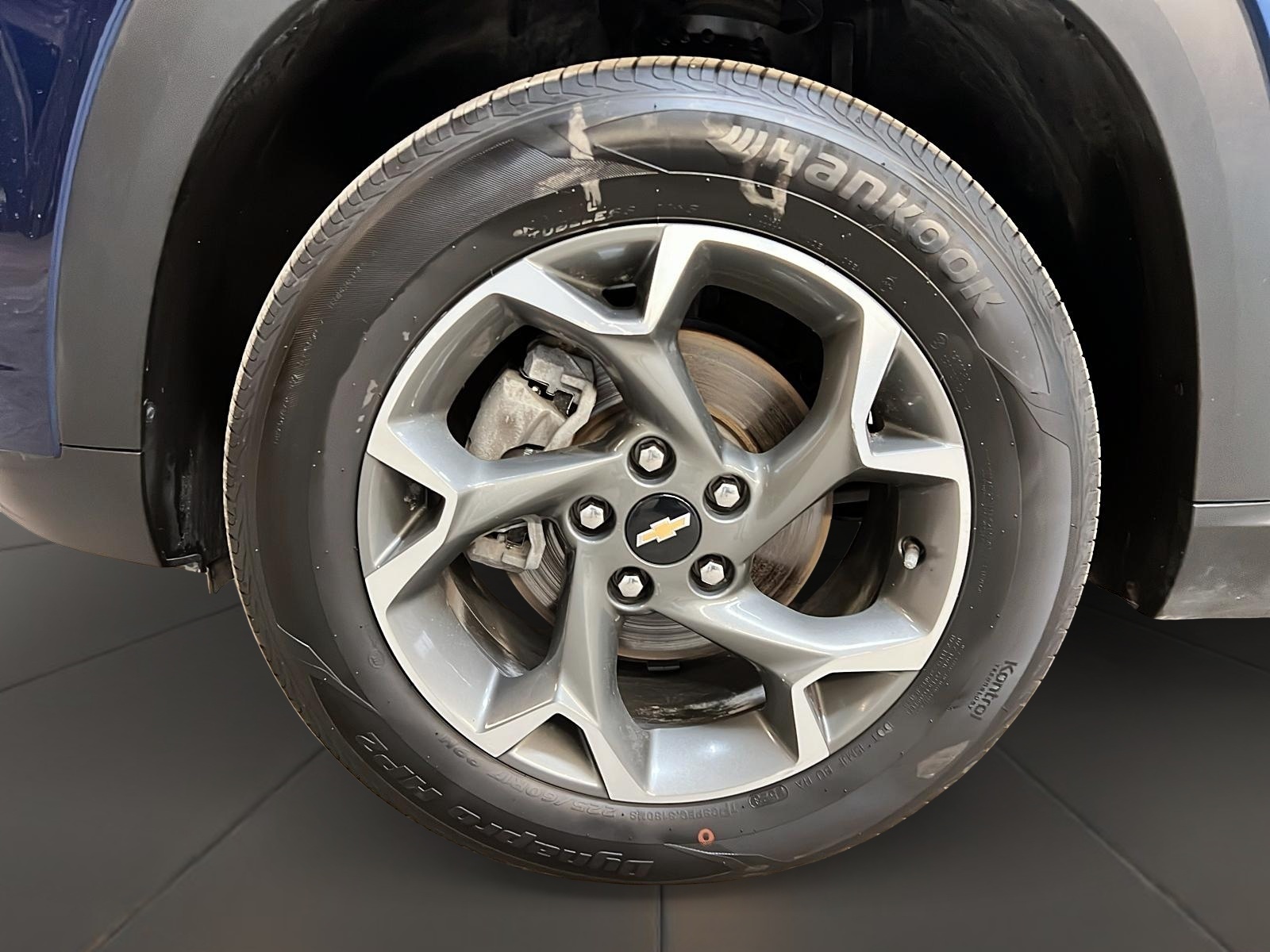 Chevrolet Trax 1LT 2024 - image #26