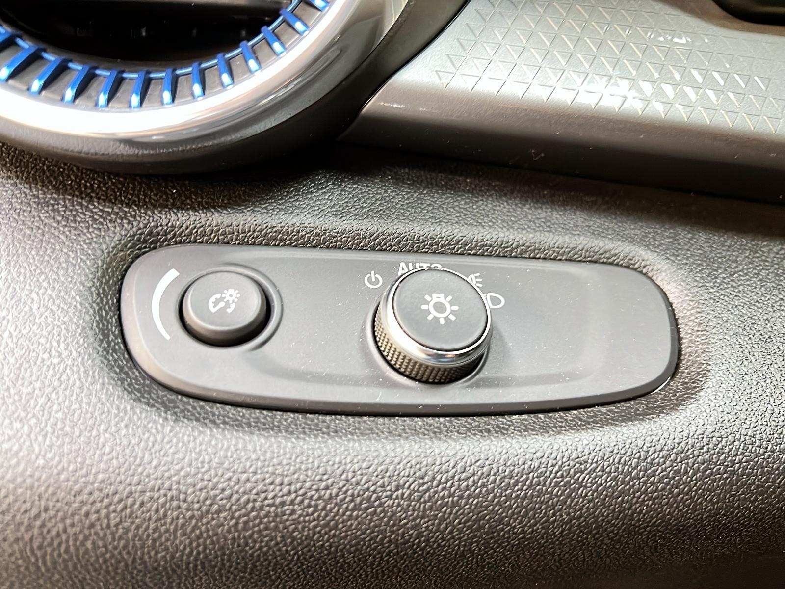 Chevrolet Trax 2024 - Image #20