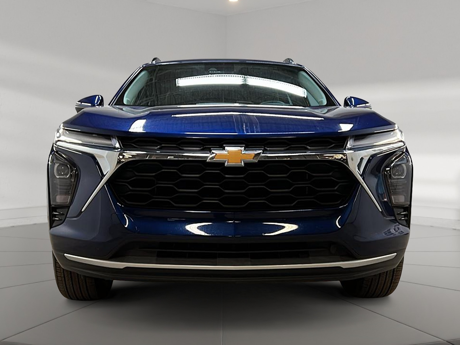 Chevrolet Trax 2024 - Image #2