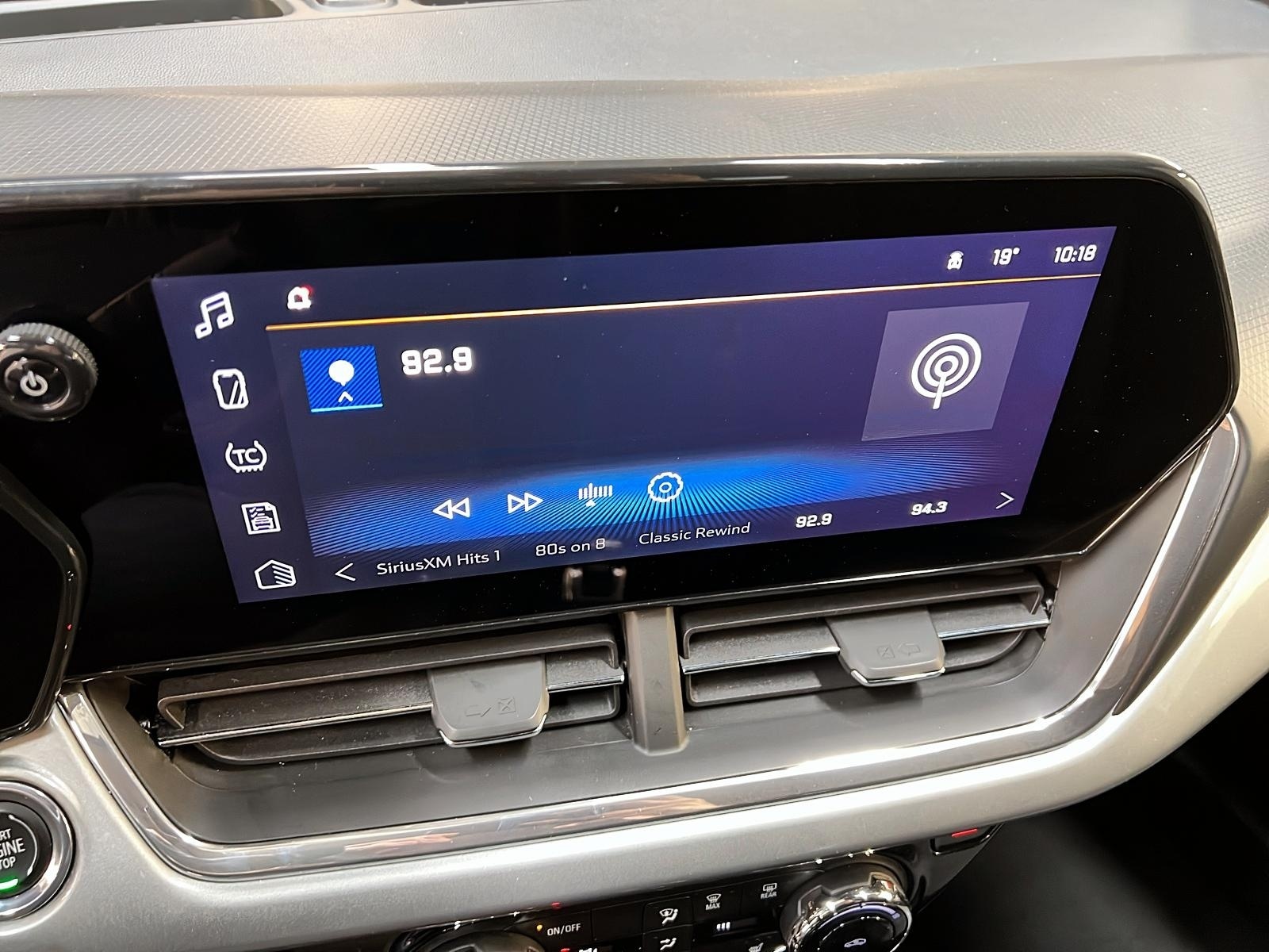 Chevrolet Trax 2024 - Image #15