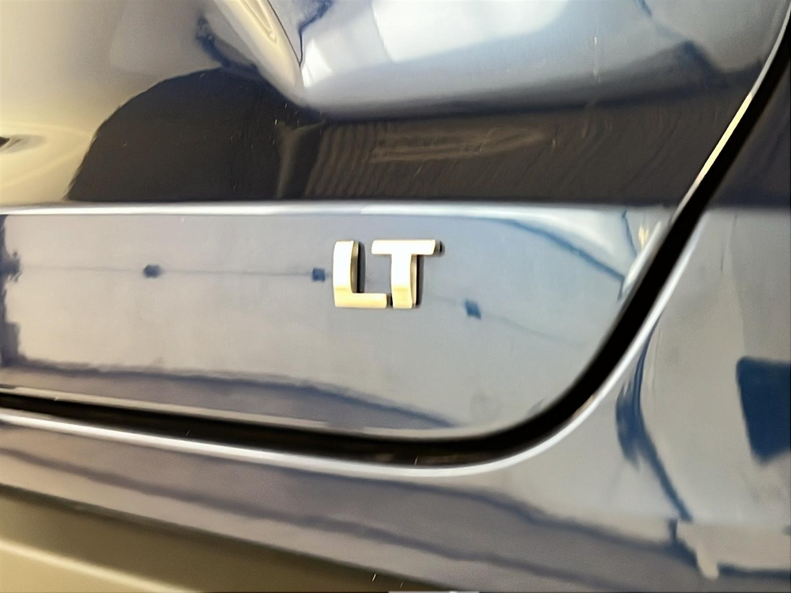 Chevrolet Trax 1LT 2024 - image #25