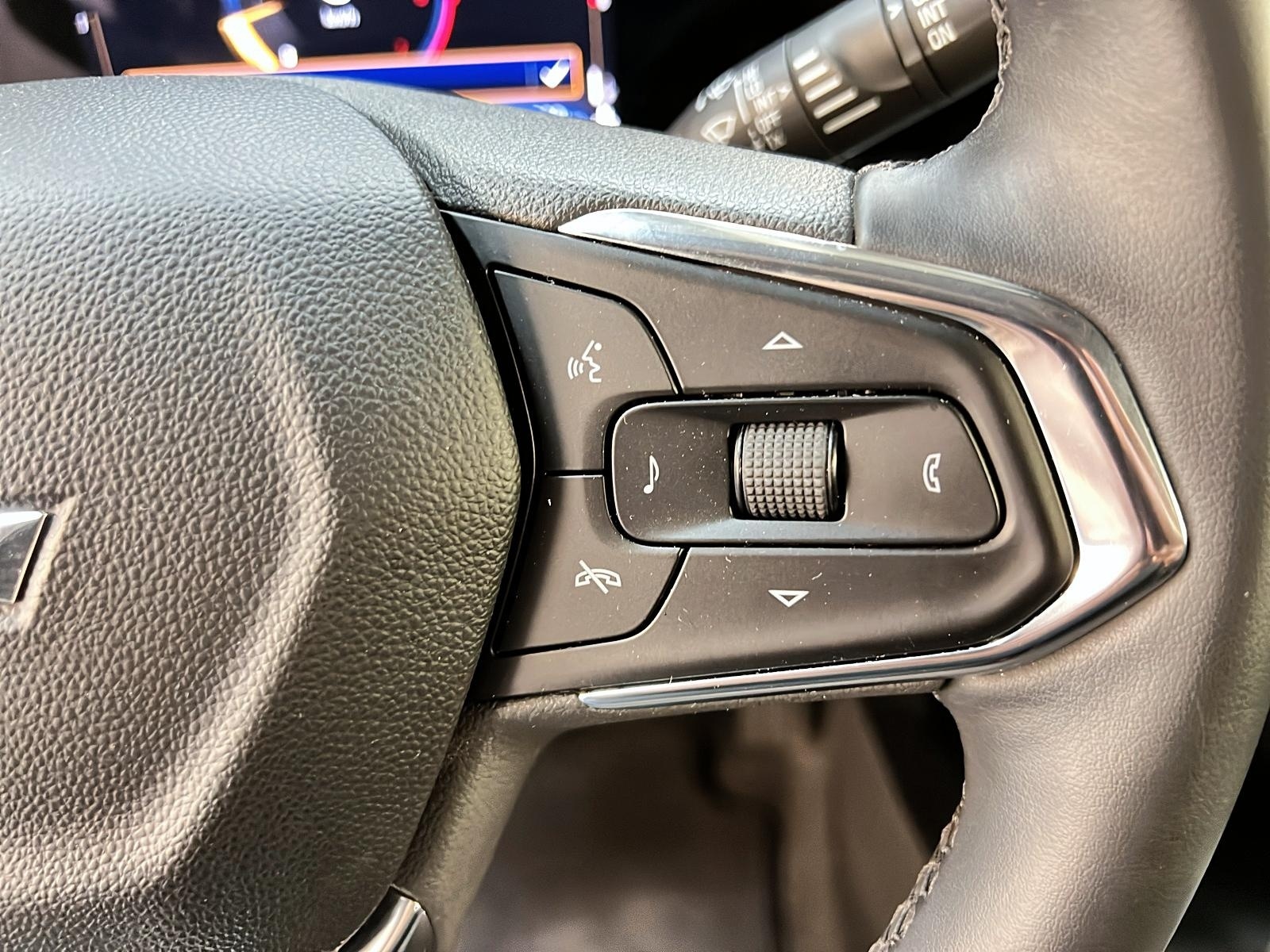 Chevrolet Trax 1LT 2024 - image #18