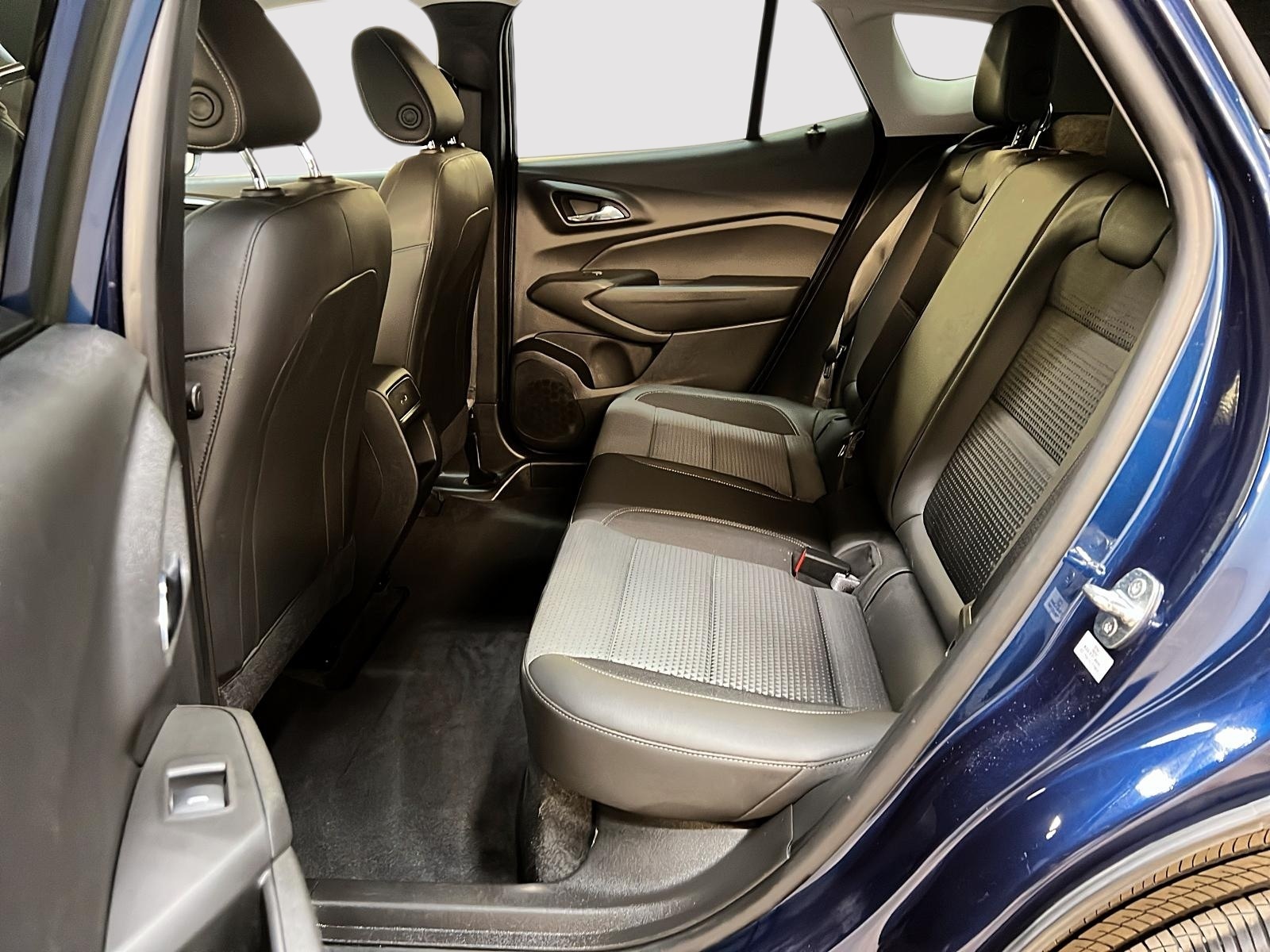Chevrolet Trax 2024 - Image #9