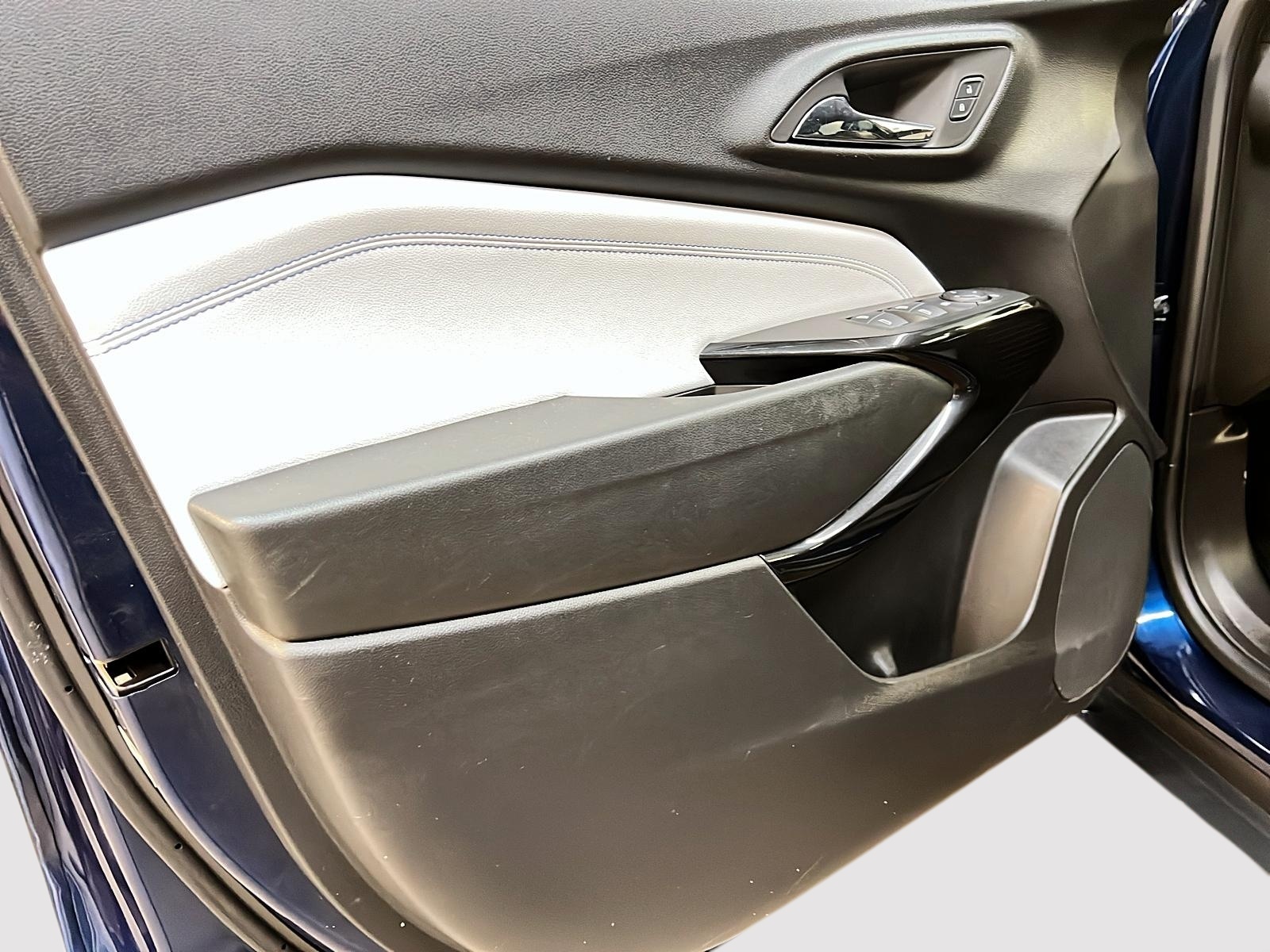 Chevrolet Trax 2024 - Image #22