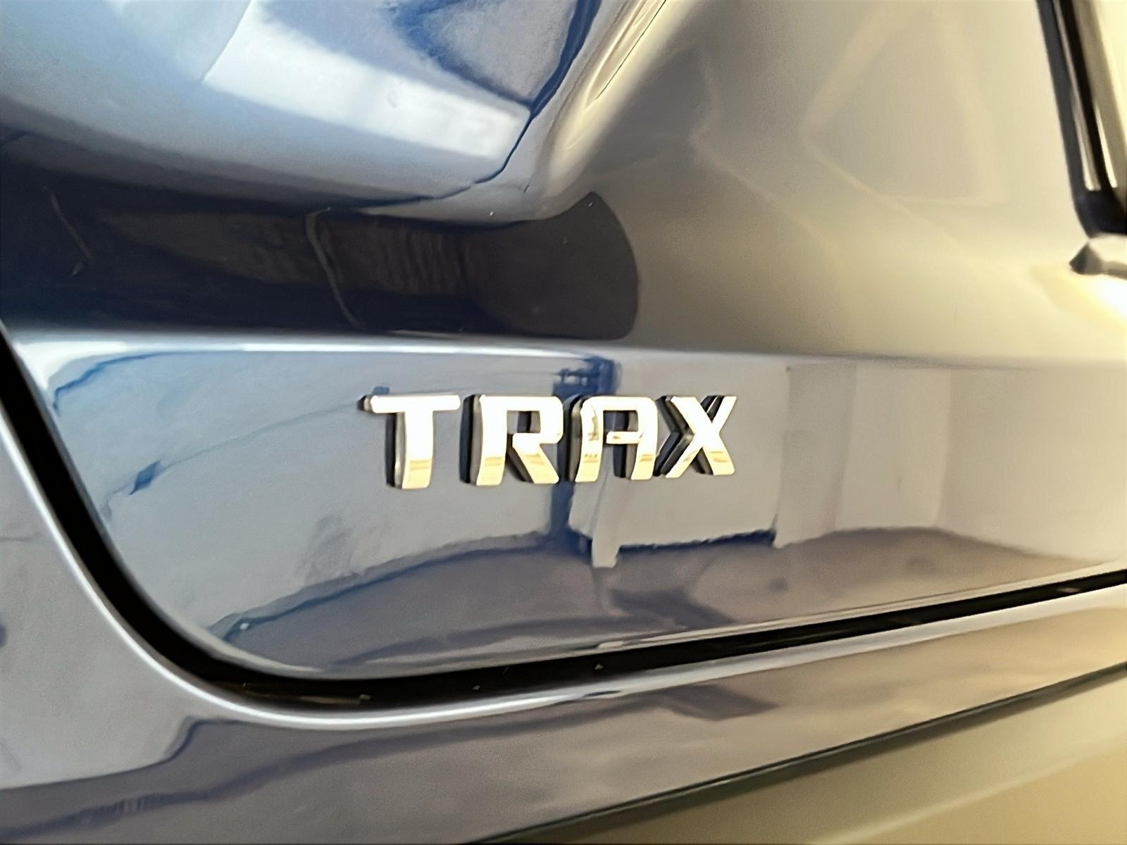 Chevrolet Trax 1LT 2024 - image #24