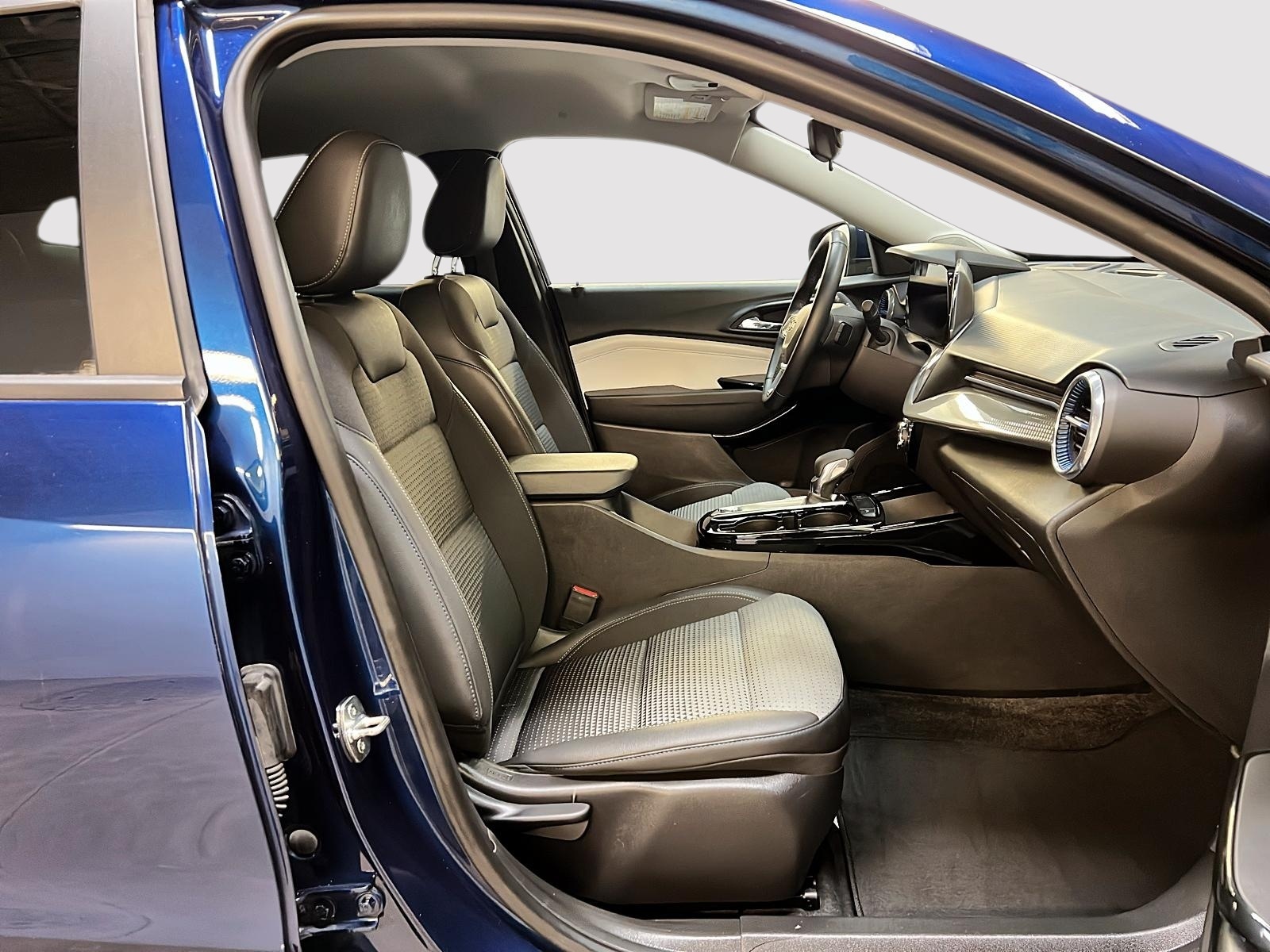 Chevrolet Trax 2024 - Image #8