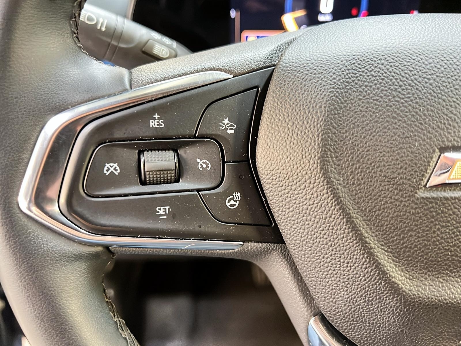 Chevrolet Trax 1LT 2024 - image #19
