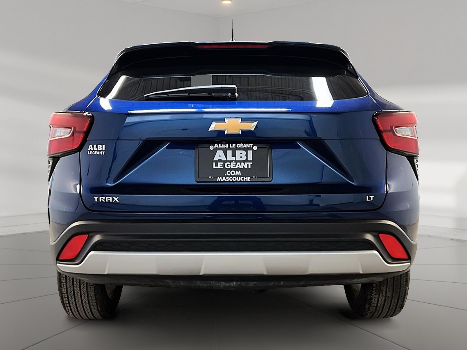 Chevrolet Trax 1LT 2024 - image #5
