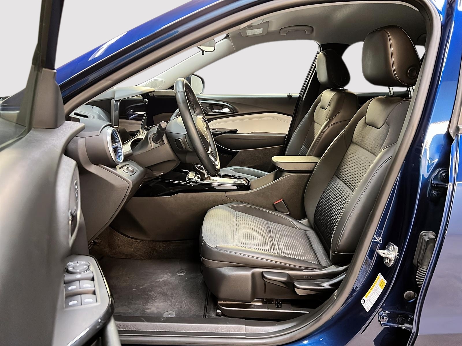 Chevrolet Trax 2024 - Image #7