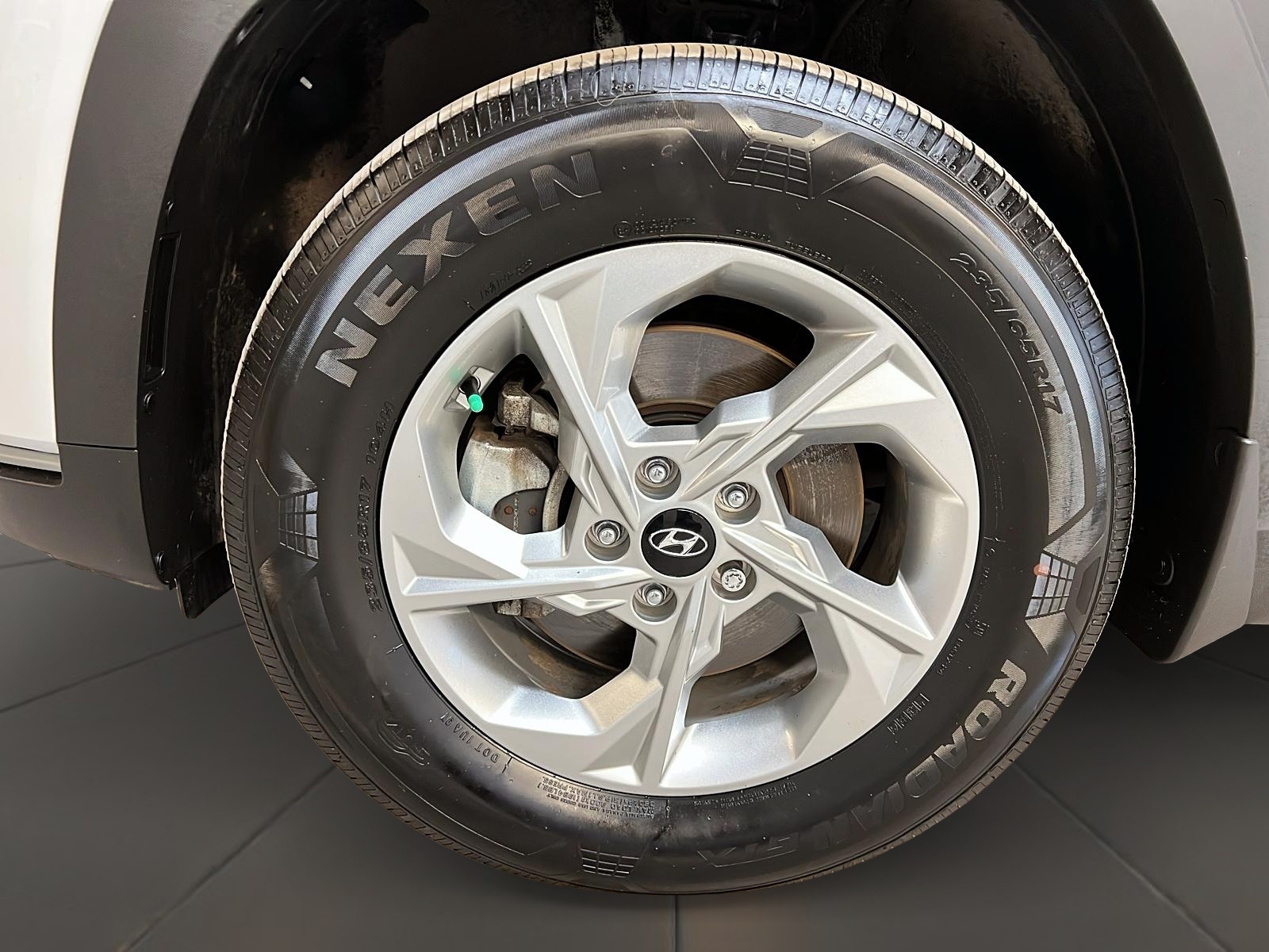 Hyundai Tucson 2024 - Image #27