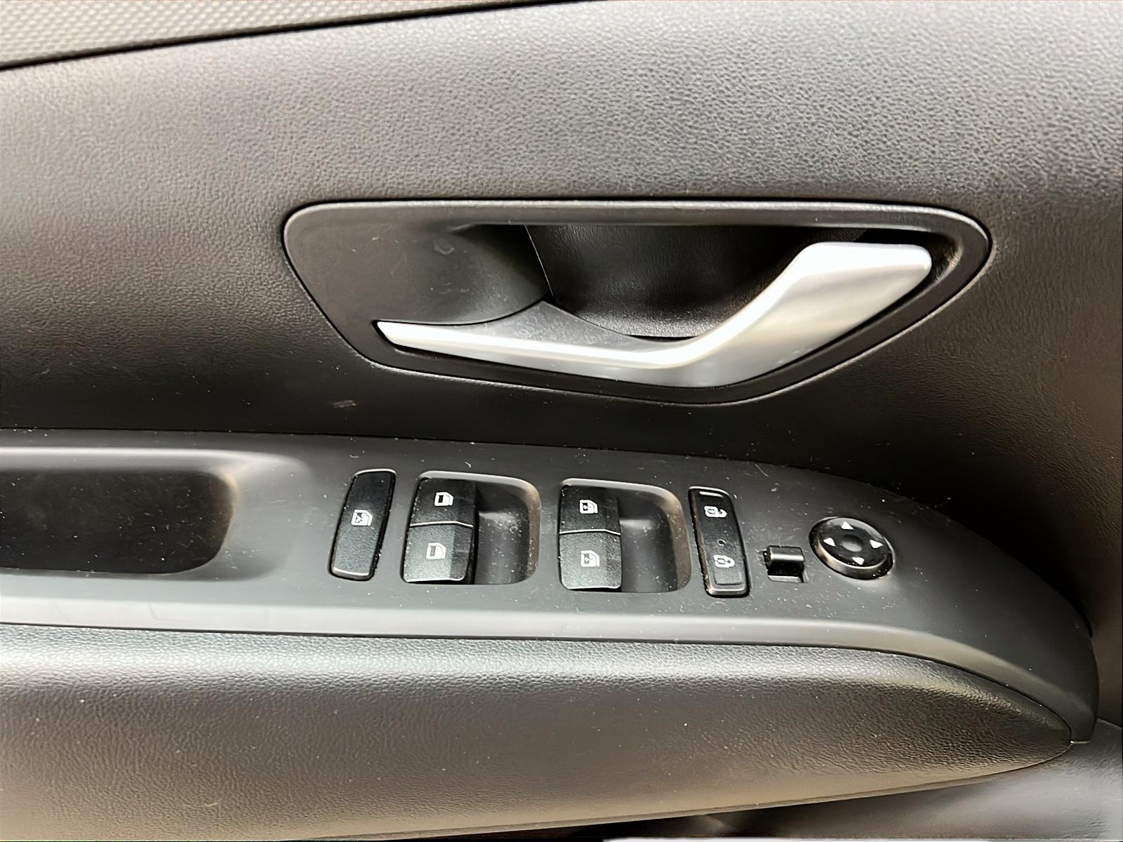Hyundai Tucson 2024 - Image #22