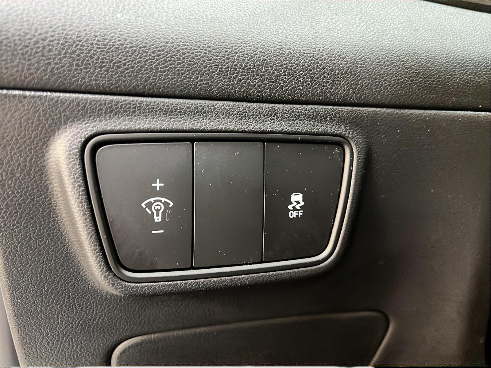 Hyundai Tucson PREFERRED NAV 4RM 2024 - image #21