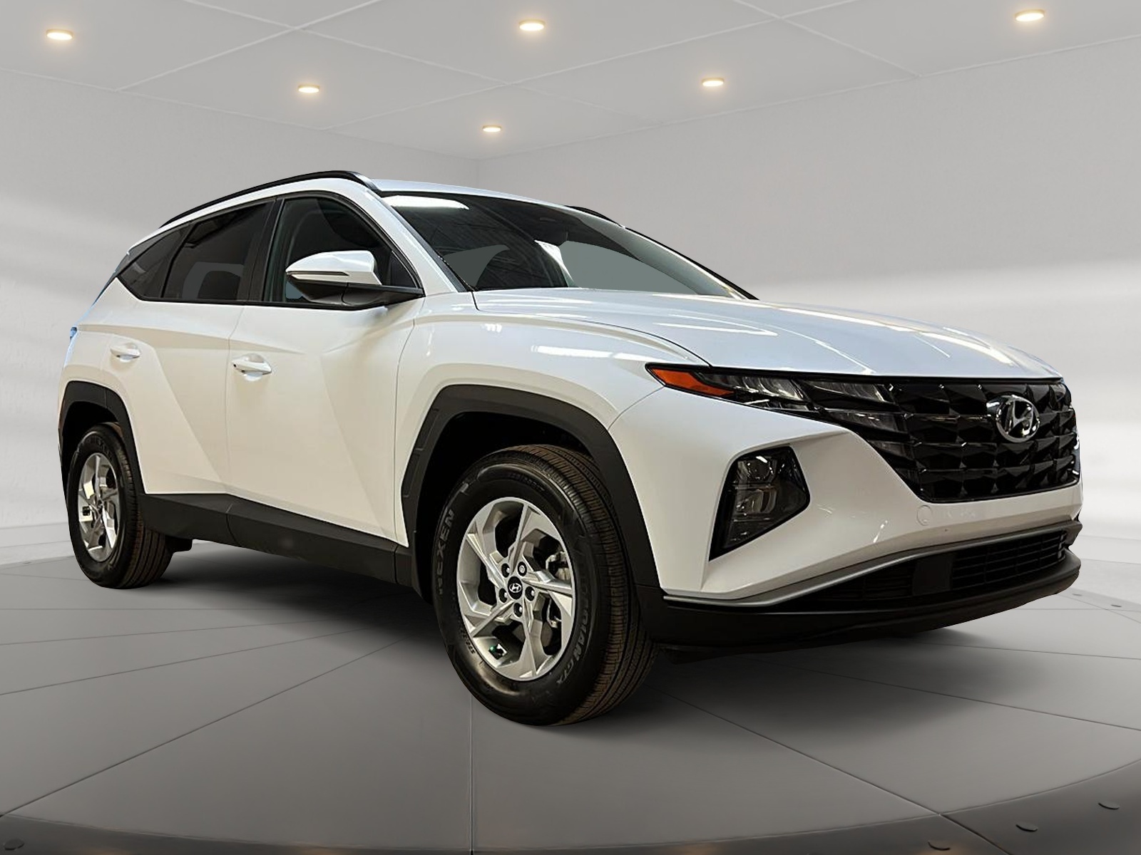 Hyundai Tucson 2024 - Image #3