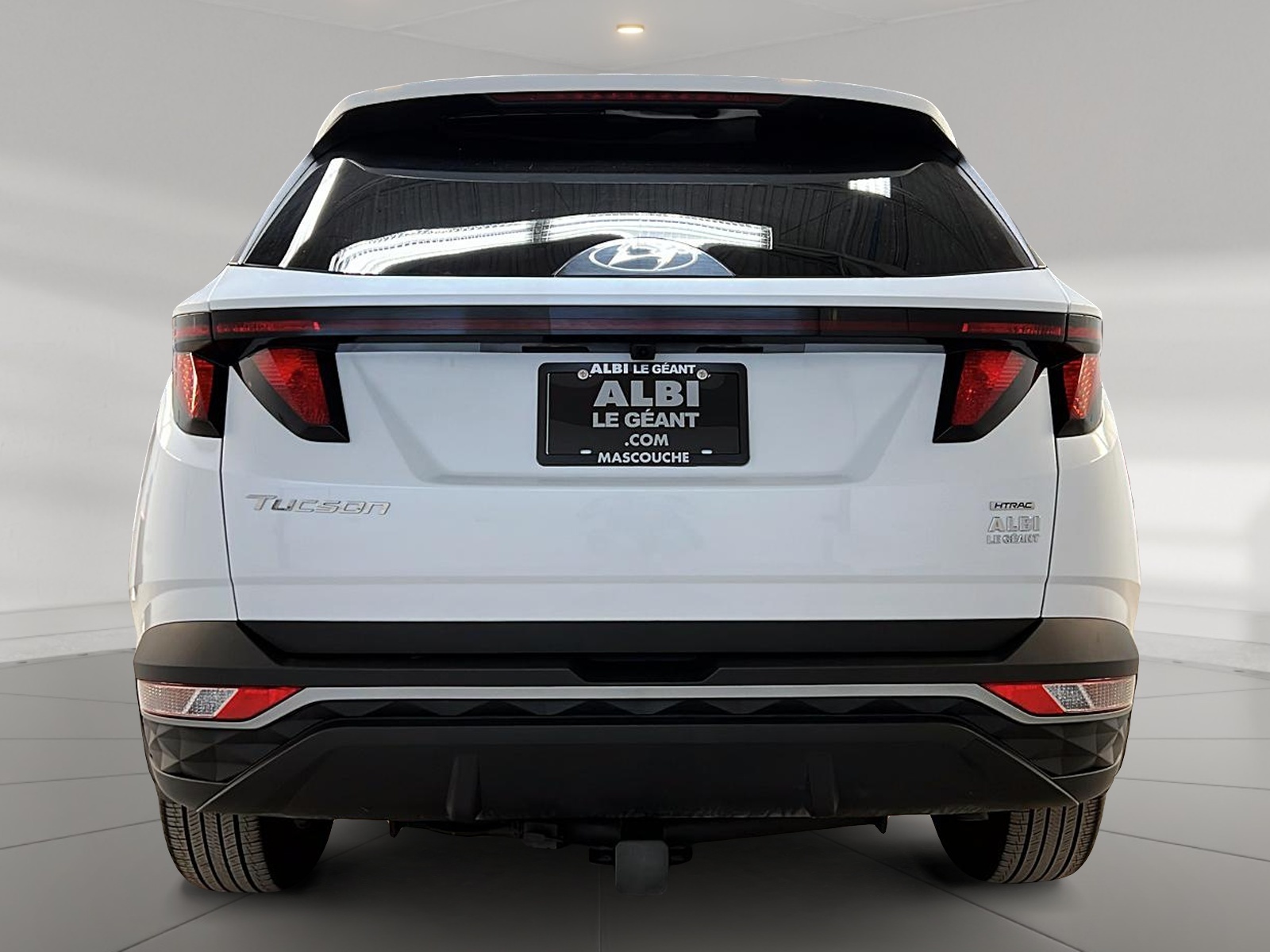 Hyundai Tucson 2024 - Image #5