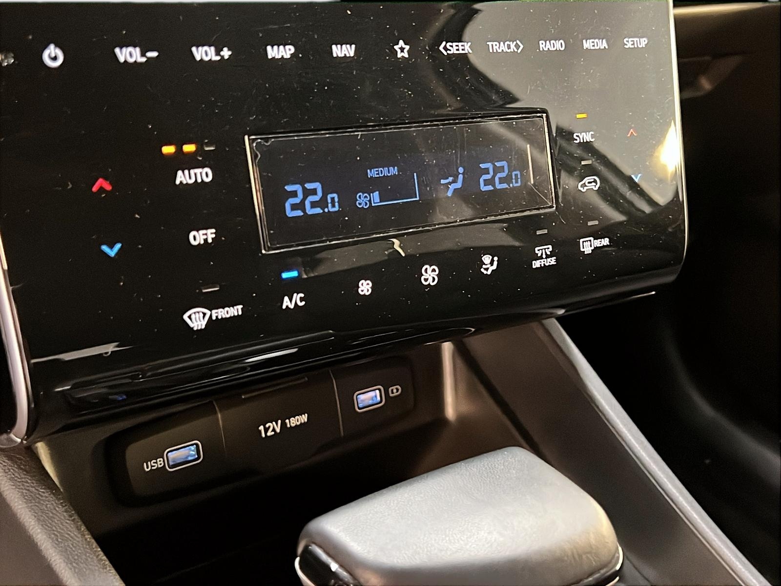Hyundai Tucson 2024 - Image #14