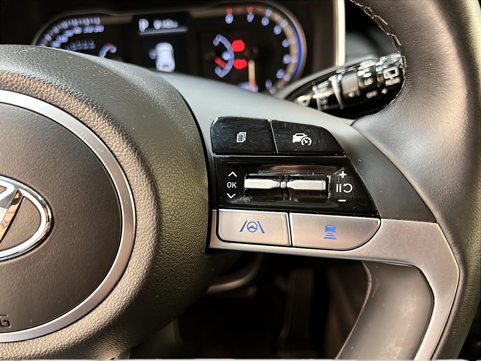Hyundai Tucson PREFERRED NAV 4RM 2024 - image #19