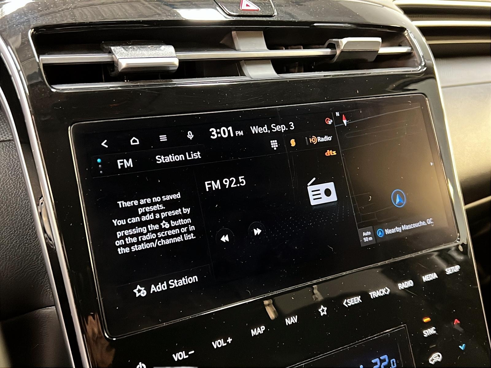 Hyundai Tucson PREFERRED NAV 4RM 2024 - image #15