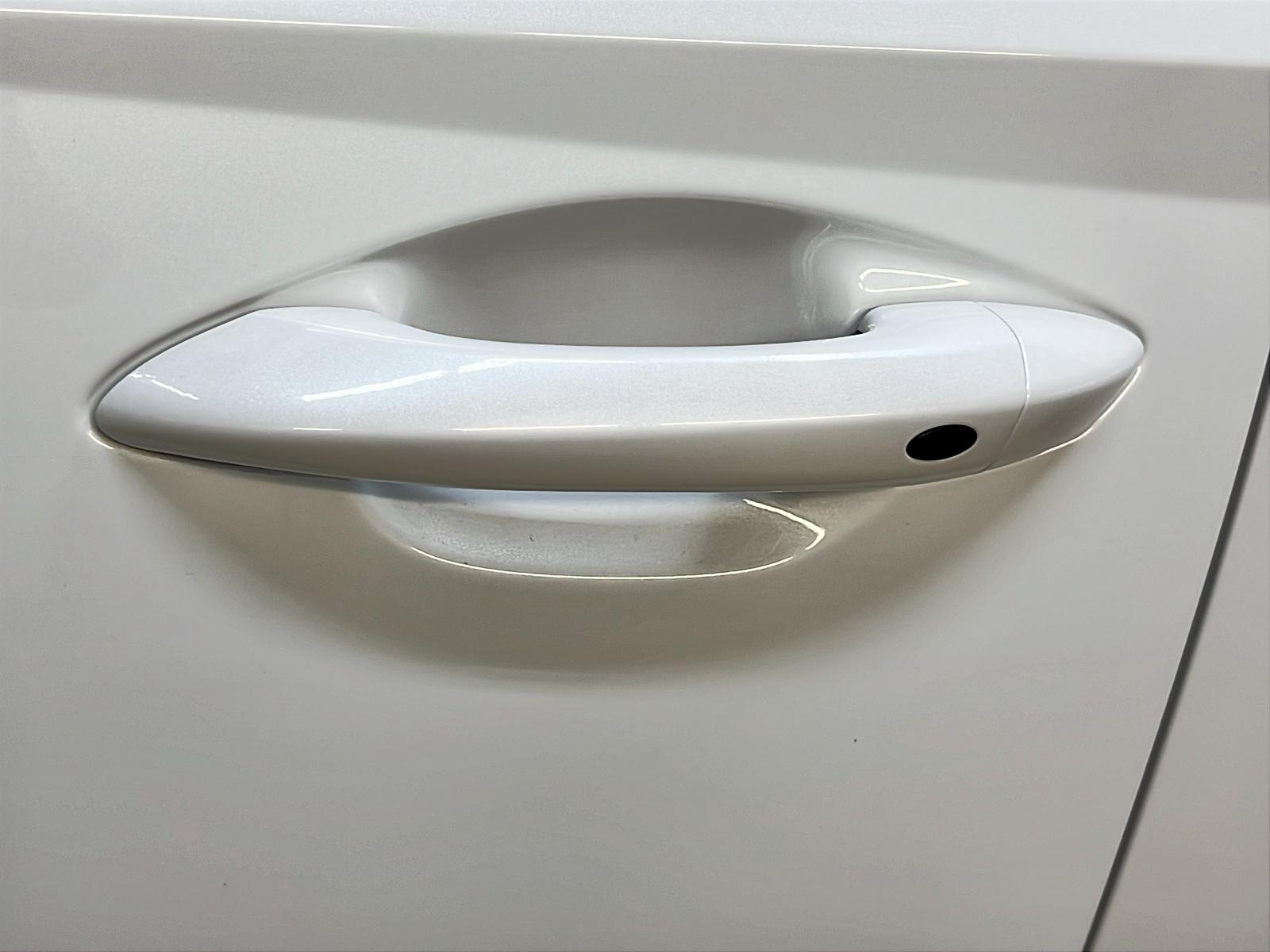 Hyundai Tucson PREFERRED NAV 4RM 2024 - image #24