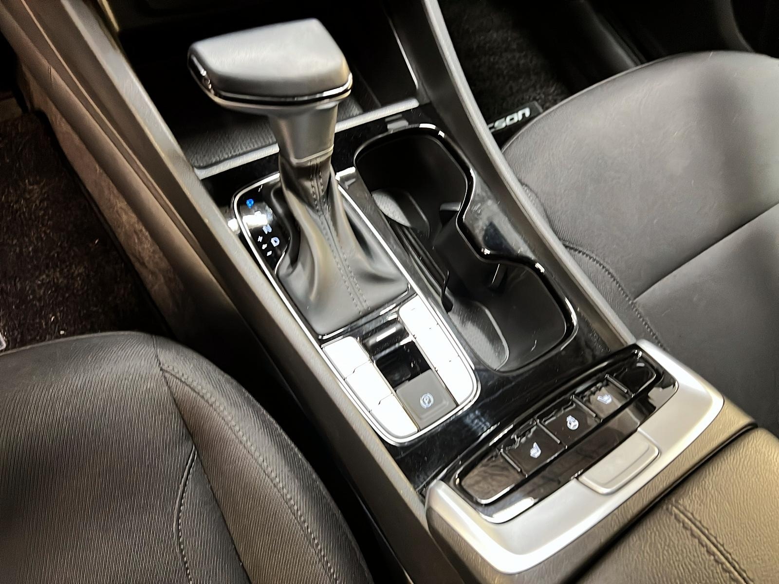 Hyundai Tucson PREFERRED NAV 4RM 2024 - image #13