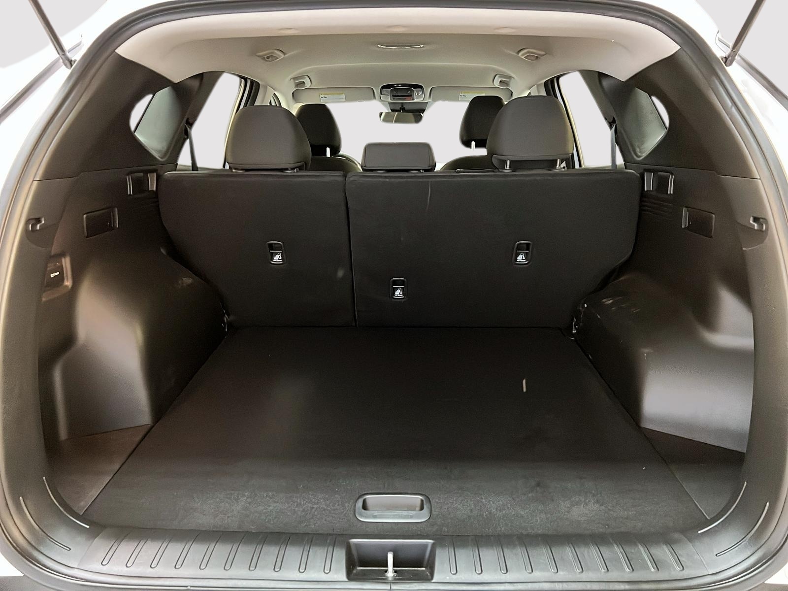 Hyundai Tucson PREFERRED NAV 4RM 2024 - image #12