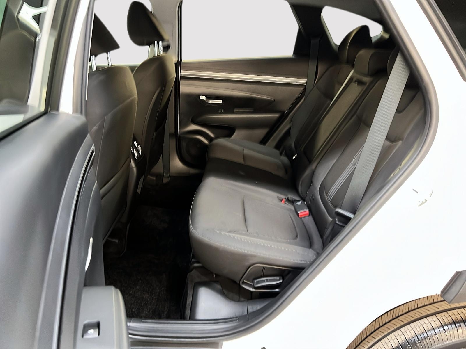 Hyundai Tucson 2024 - Image #9