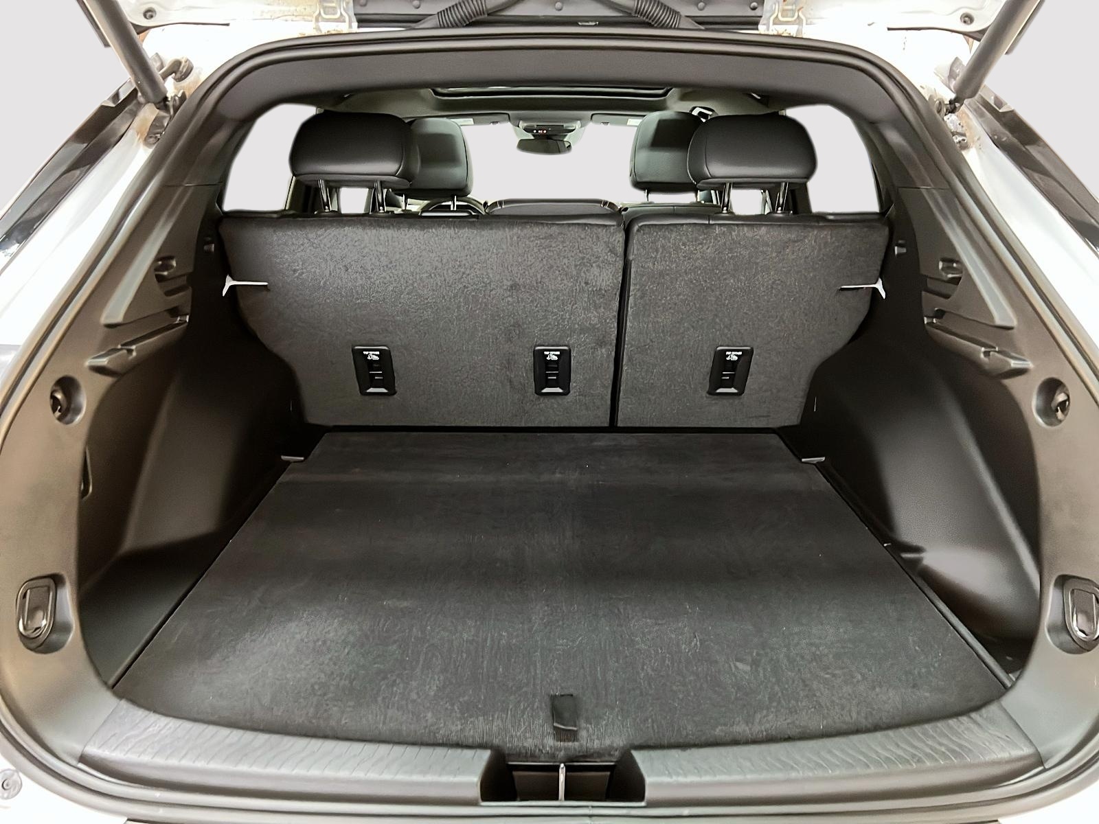 Chevrolet Equinox EV 2024 - Image #13