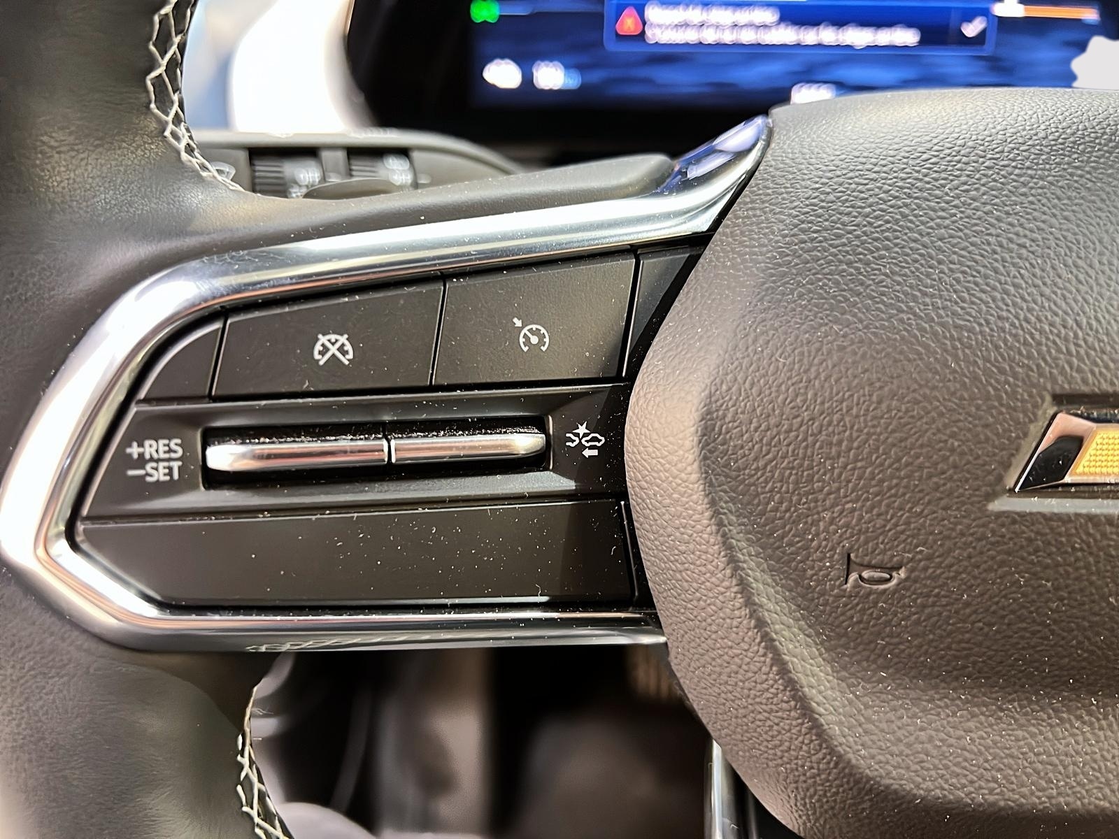 Chevrolet Equinox EV 2024 - Image #20