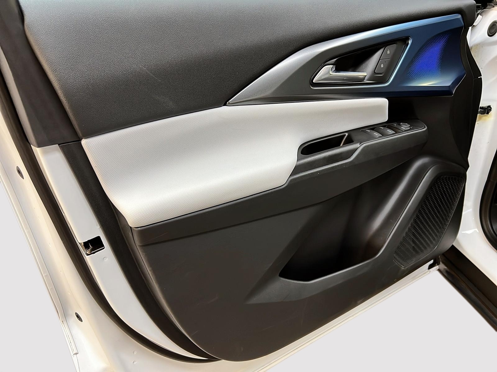 Chevrolet Equinox EV 2024 - Image #23