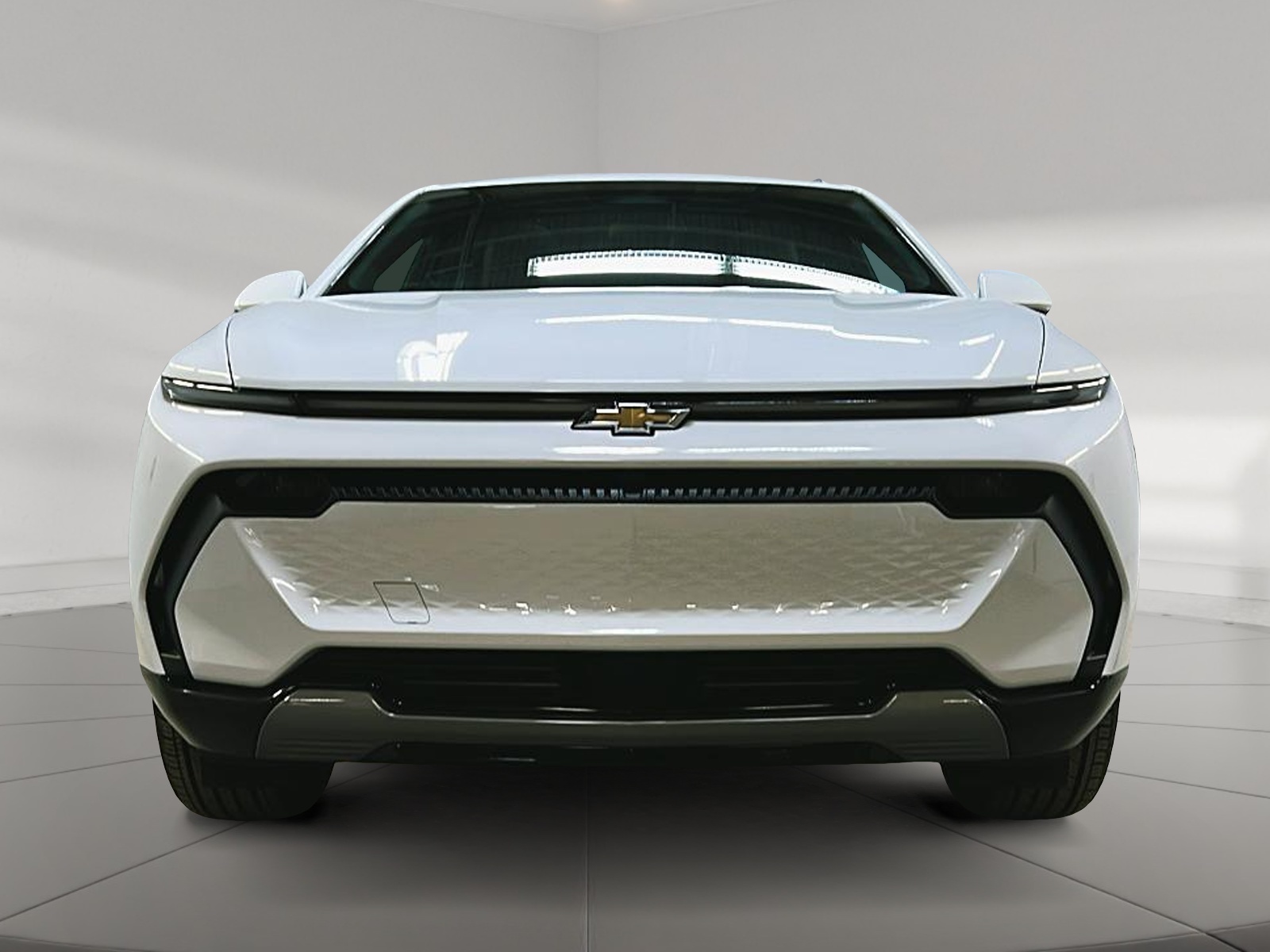 Chevrolet Equinox EV 2LT TOIT PANO NAV 2024 - image #2
