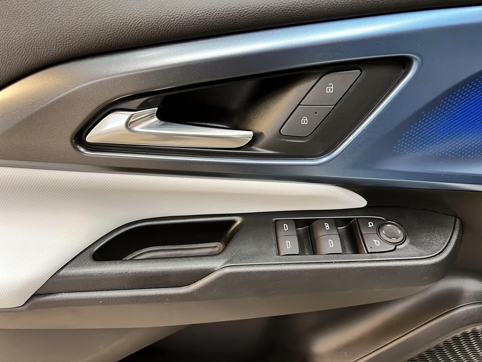 Chevrolet Equinox EV 2LT TOIT PANO NAV 2024 - image #22