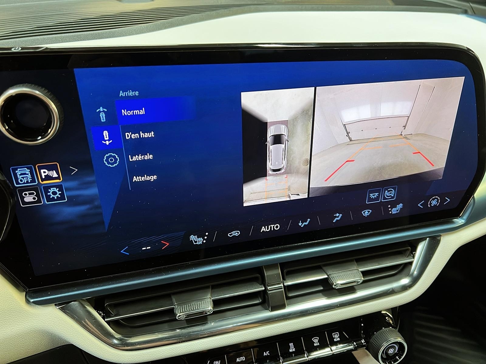 Chevrolet Equinox EV 2024 - Image #17