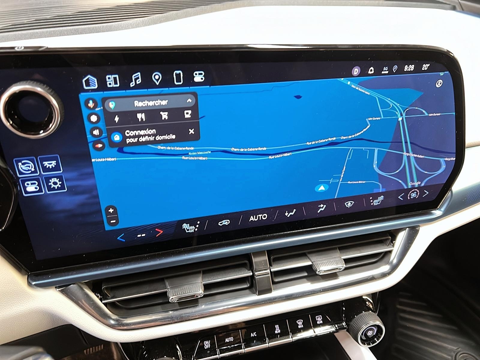Chevrolet Equinox EV 2024 - Image #18