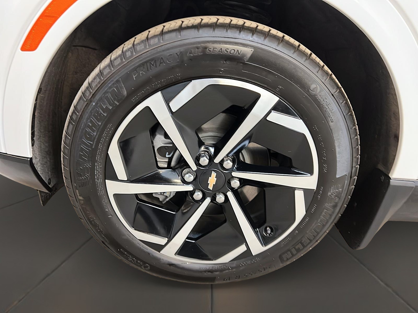Chevrolet Equinox EV 2024 - Image #28
