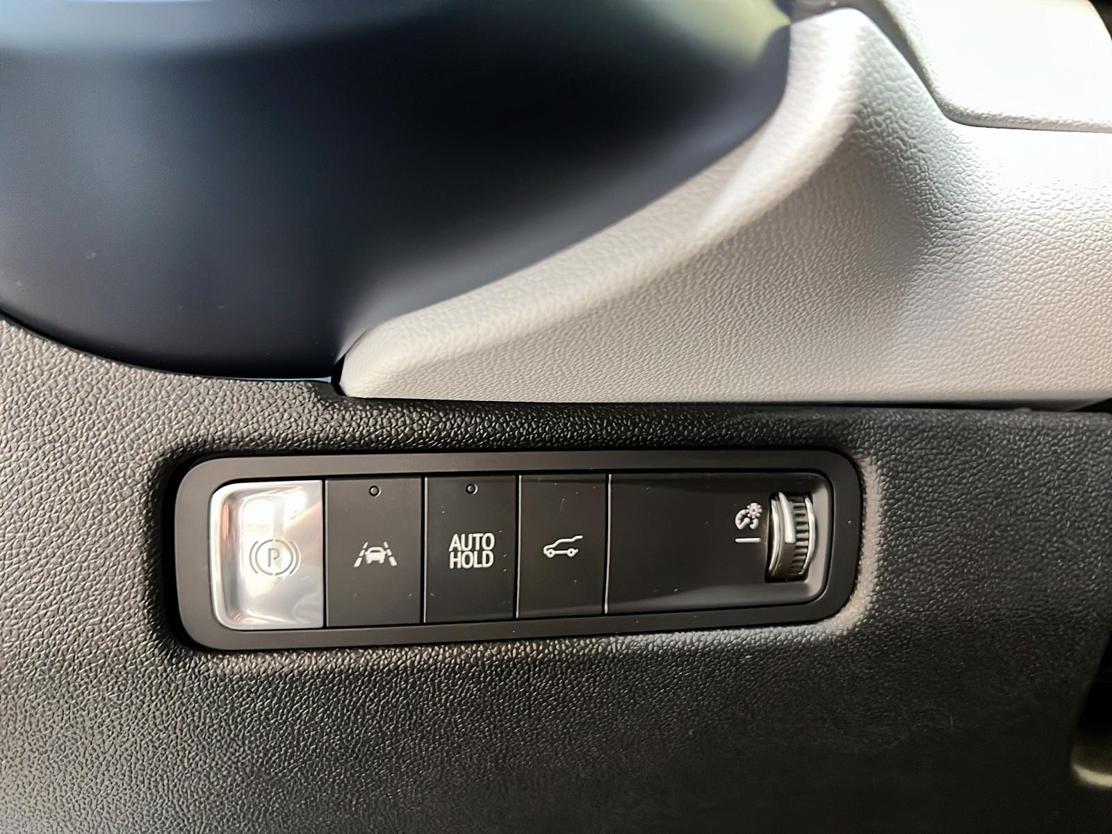 Chevrolet Equinox EV 2024 - Image #21