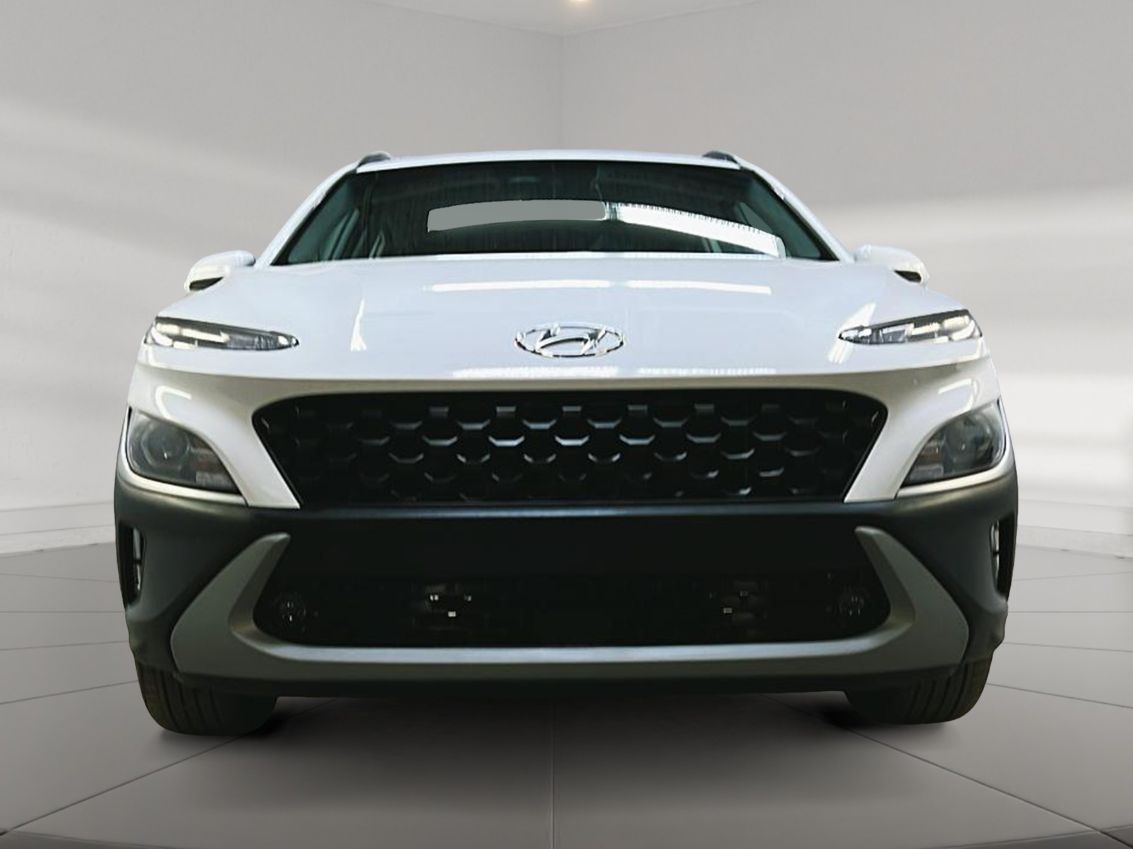 Hyundai Kona 2022 - Image #2