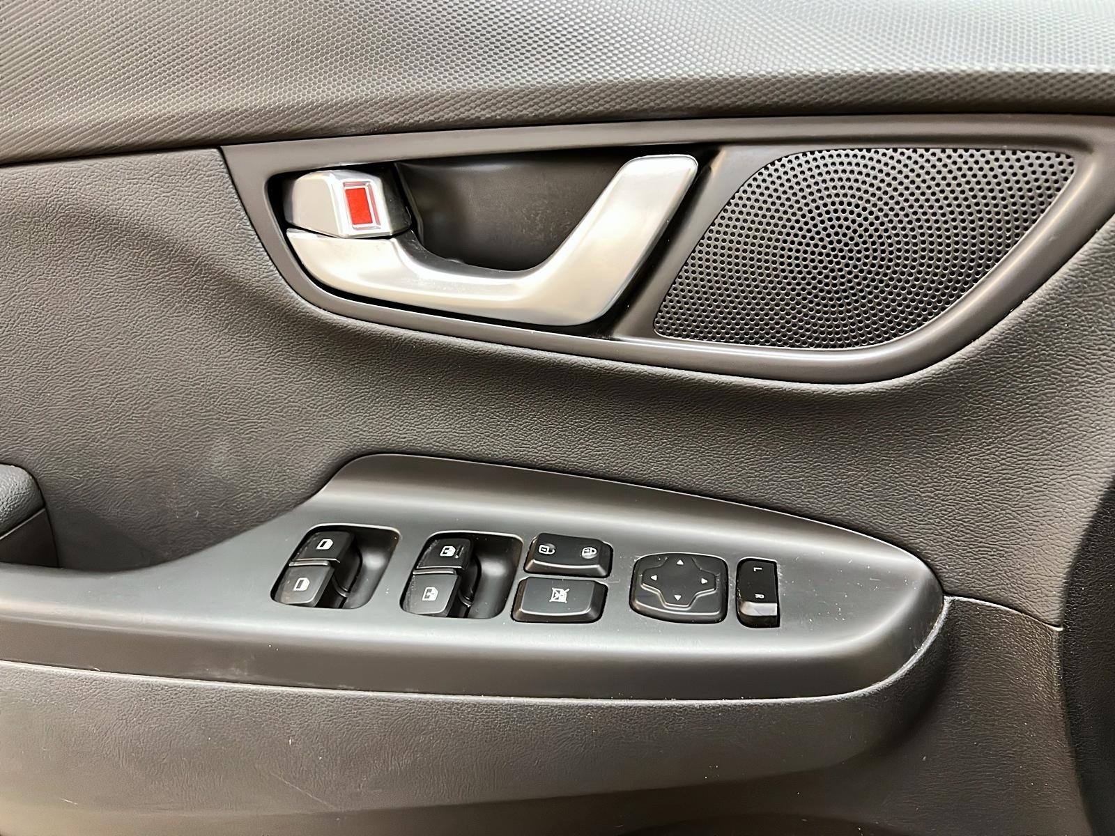 Hyundai Kona 2022 - Image #22